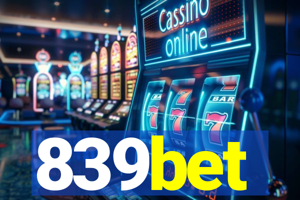 839bet