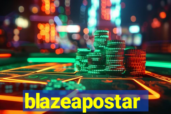 blazeapostar