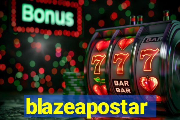 blazeapostar