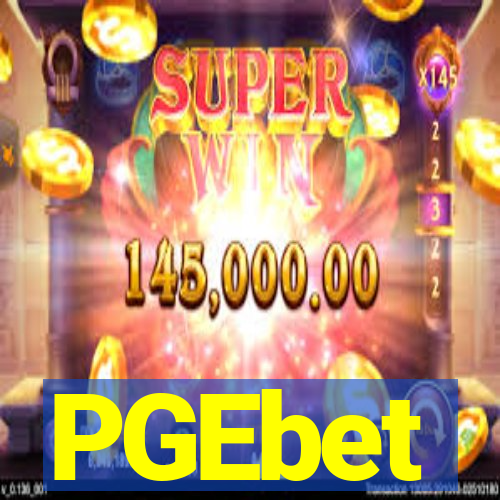 PGEbet