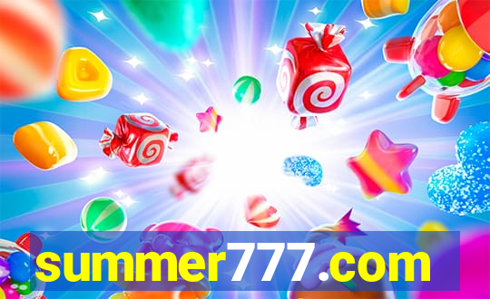 summer777.com