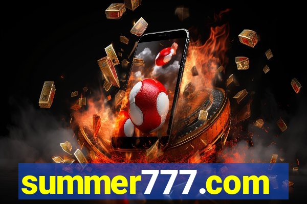 summer777.com