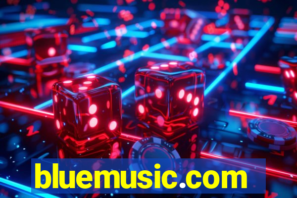 bluemusic.com