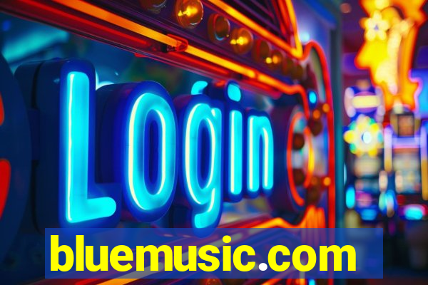 bluemusic.com