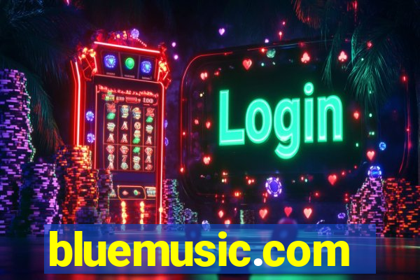 bluemusic.com