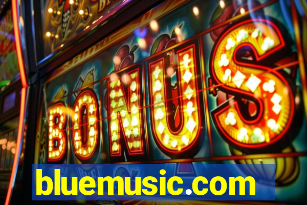 bluemusic.com