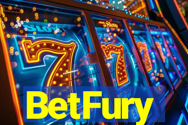 BetFury