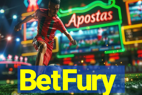 BetFury