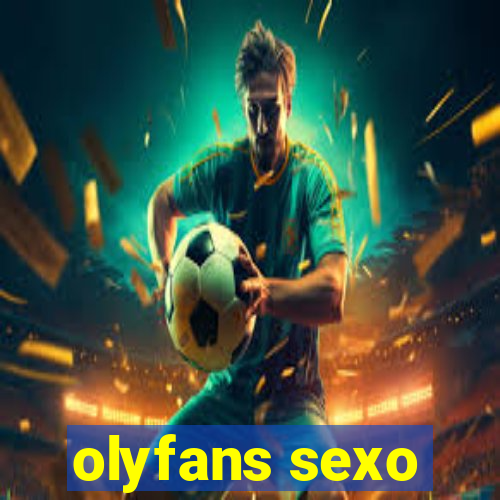 olyfans sexo