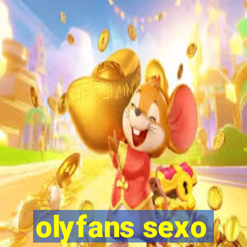 olyfans sexo