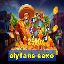 olyfans sexo