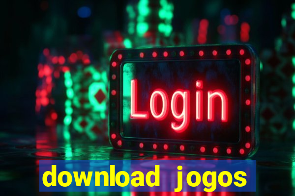 download jogos windows 7