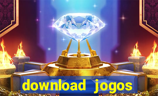 download jogos windows 7