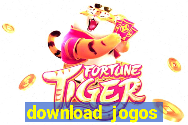 download jogos windows 7