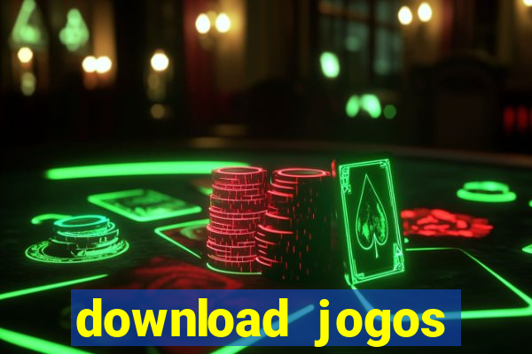 download jogos windows 7