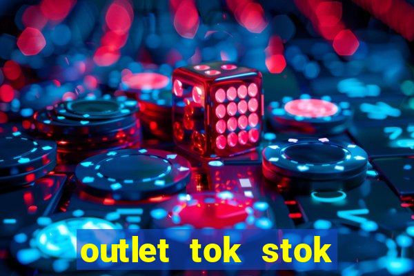 outlet tok stok porto alegre