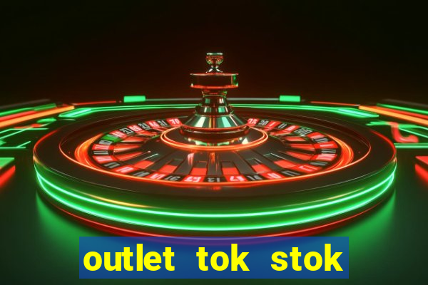 outlet tok stok porto alegre