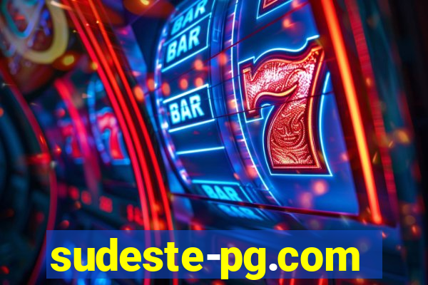 sudeste-pg.com