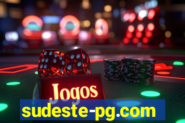 sudeste-pg.com