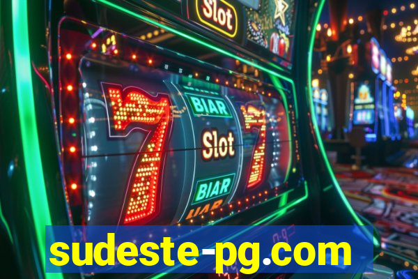 sudeste-pg.com