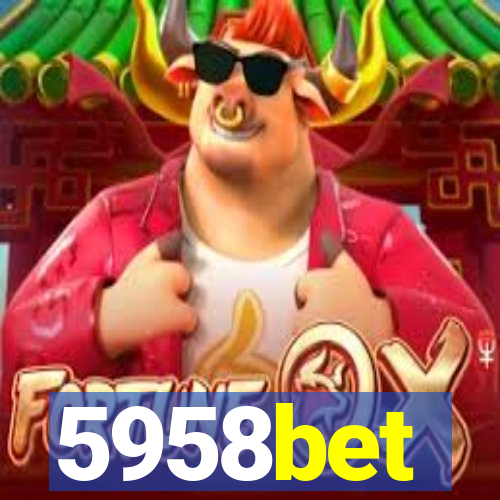 5958bet