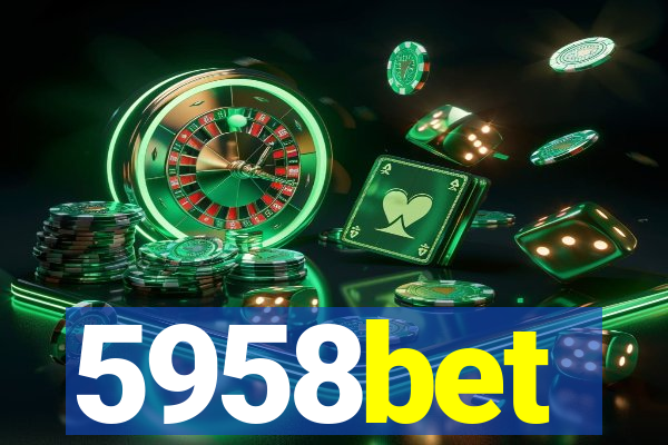 5958bet