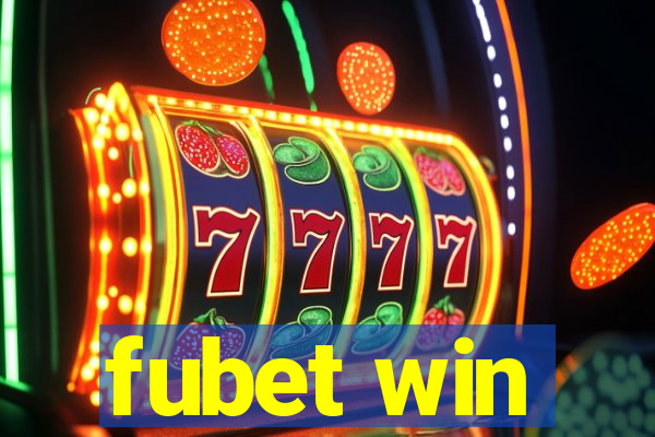 fubet win