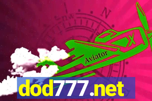 dod777.net