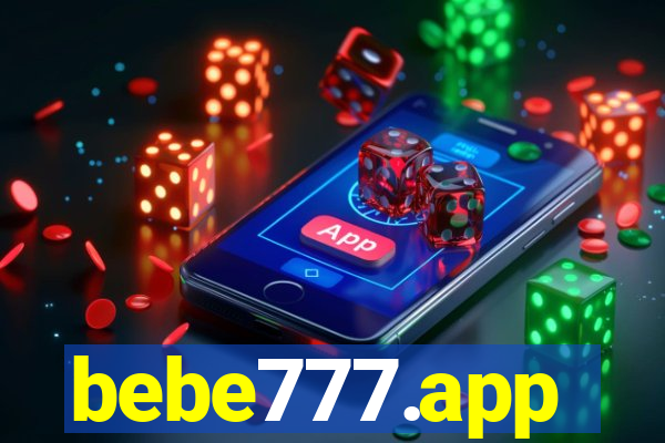 bebe777.app