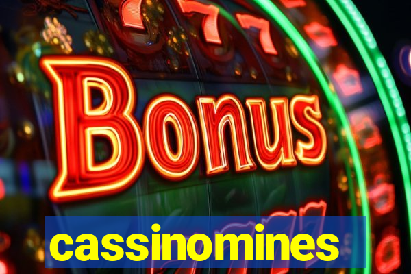 cassinomines