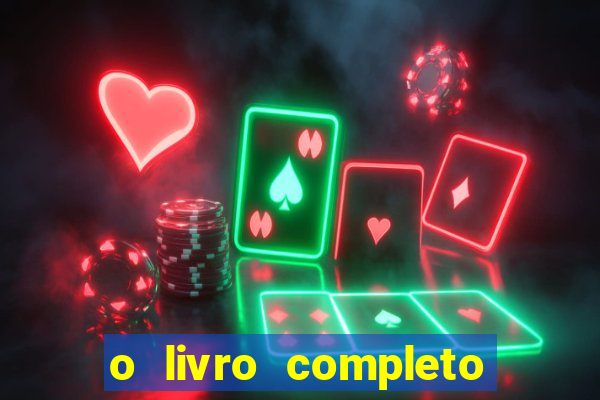 o livro completo do baralho petit lenormand pdf petit lenormand