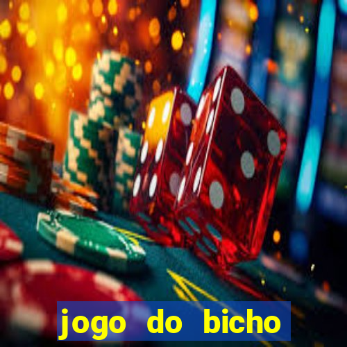 jogo do bicho documentario globoplay