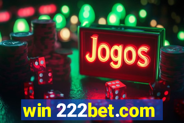 win 222bet.com