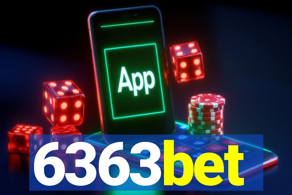 6363bet