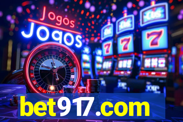 bet917.com