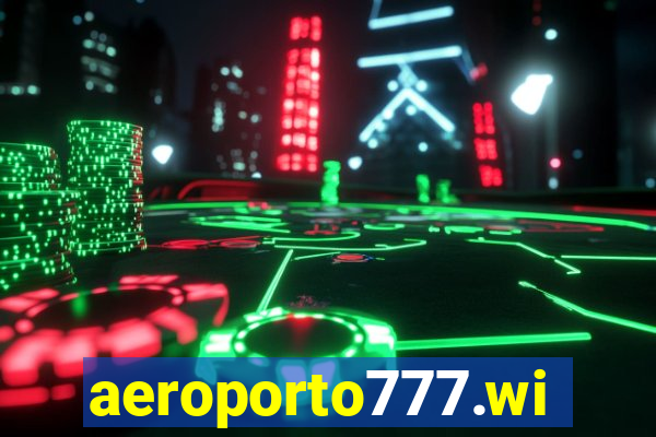 aeroporto777.win