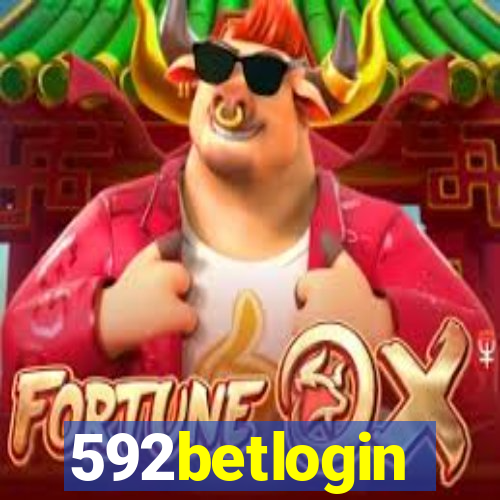 592betlogin