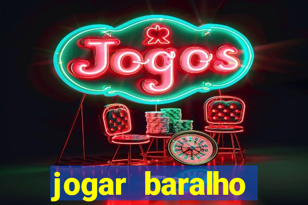 jogar baralho cigano gratis