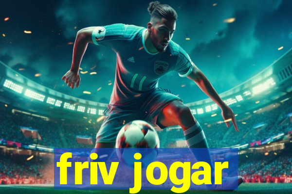 friv jogar