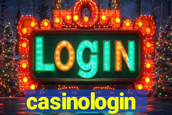 casinologin