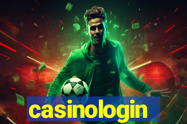 casinologin