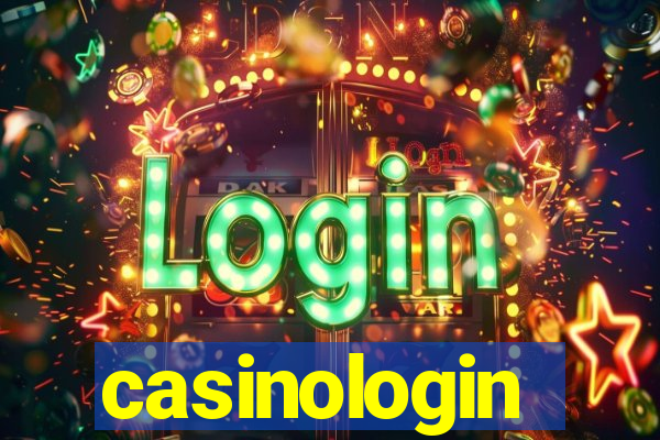 casinologin