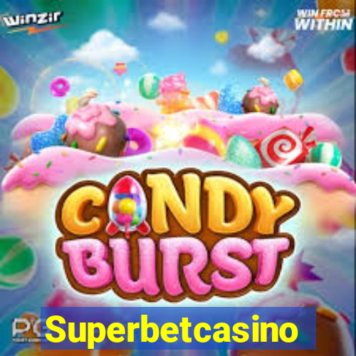 Superbetcasino