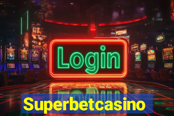 Superbetcasino