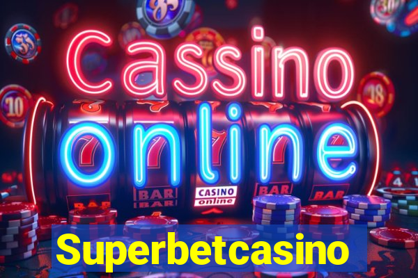 Superbetcasino