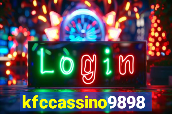 kfccassino9898