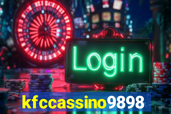 kfccassino9898