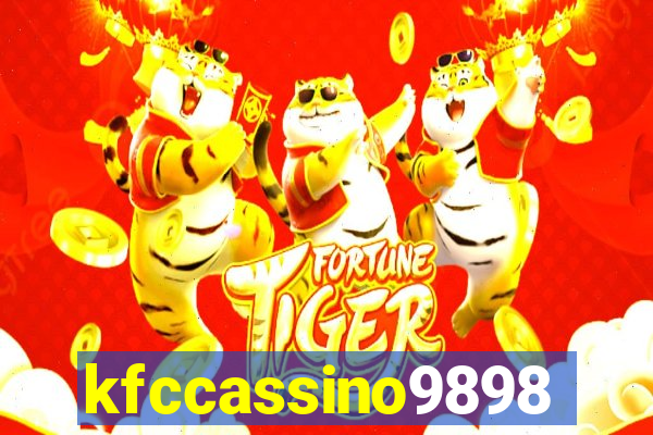 kfccassino9898