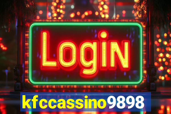 kfccassino9898