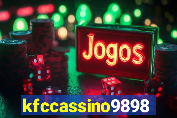 kfccassino9898